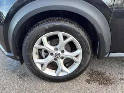 Nissan JUKE 1.0 DIG-T 114 TEKNA DCT (2022) - Photo 9