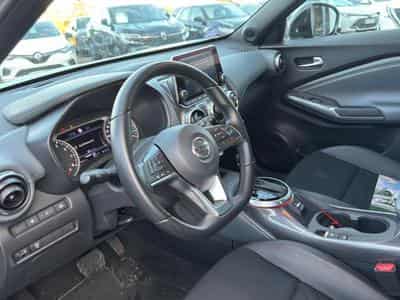 Nissan JUKE 1.0 DIG-T 114 TEKNA DCT (2022) - Photo 12