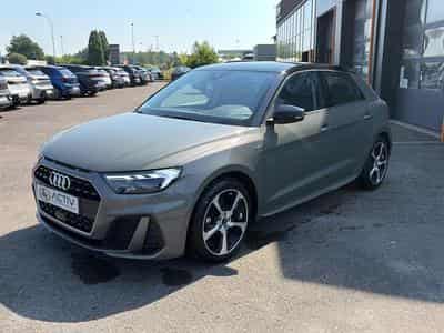 Audi A1 30 TFSI 116 S LINE S TRONIC 7 (2026) - Foto 1