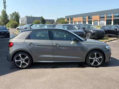 Audi A1 30 TFSI 116 S LINE S TRONIC 7 (2026) - Foto 4