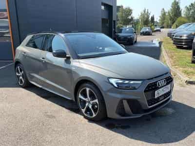 Audi A1 30 TFSI 116 S LINE S TRONIC 7 (2026) - Foto 3