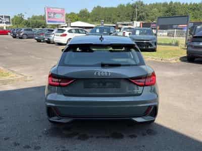 Audi A1 30 TFSI 116 S LINE S TRONIC 7 (2026) - Foto 6