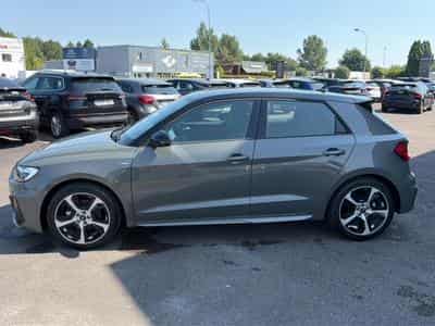 Audi A1 30 TFSI 116 S LINE S TRONIC 7 (2026) - Foto 8