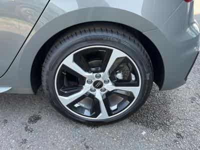 Audi A1 30 TFSI 116 S LINE S TRONIC 7 (2026) - Foto 9