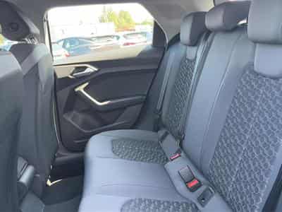 Audi A1 30 TFSI 116 S LINE S TRONIC 7 (2026) - Foto 12