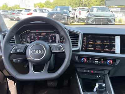 Audi A1 30 TFSI 116 S LINE S TRONIC 7 (2026) - Foto 15