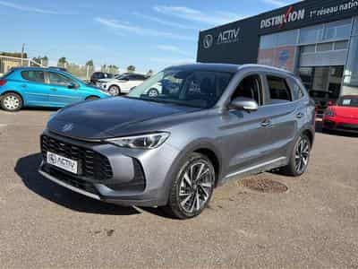 MG ZS 1.5 HYBRID+ 197 LUXURY (2026) - Foto 1