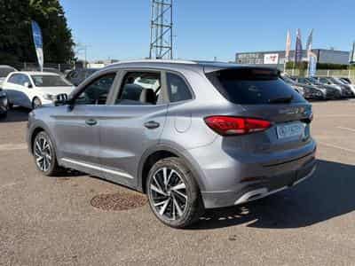 MG ZS 1.5 HYBRID+ 197 LUXURY (2026) - Foto 7