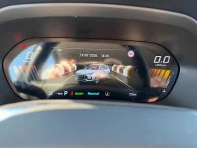 MG ZS 1.5 HYBRID+ 197 LUXURY (2026) - Foto 14