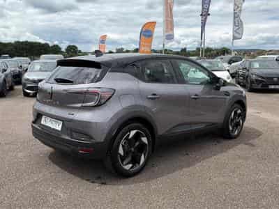 Renault Captur 1.8 E-TECH FULL HYBRID 160 TECHNO (2026) - Foto 5