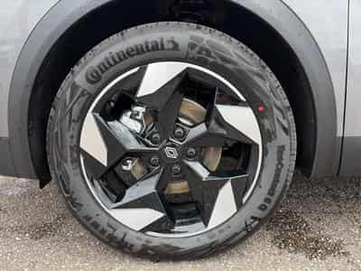 Renault Captur 1.8 E-TECH FULL HYBRID 160 TECHNO (2026) - Foto 9