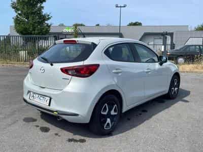 Mazda 2 1.5 E-SKYACTIV-G 90 CENTRE-LINE (2024) - Foto 5