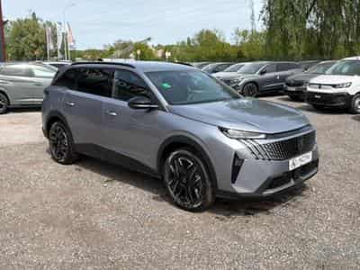 Peugeot 5008 HYBRID 145 ALLURE E-DCS6 (2025) - Photo 3