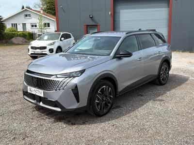 Peugeot 5008 HYBRID 145 ALLURE E-DCS6 (2025) - Photo 1