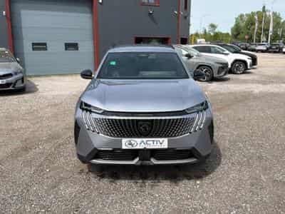 Peugeot 5008 HYBRID 145 ALLURE E-DCS6 (2025) - Photo 2
