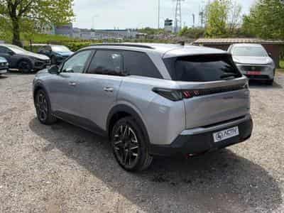 Peugeot 5008 HYBRID 145 ALLURE E-DCS6 (2025) - Photo 7