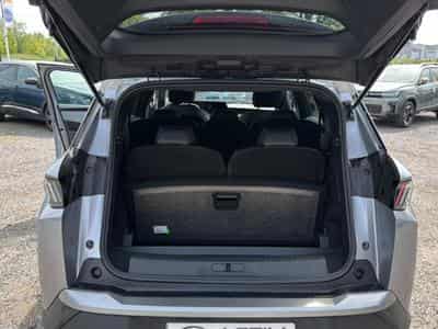 Peugeot 5008 HYBRID 145 ALLURE E-DCS6 (2025) - Photo 15