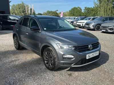 VW T-ROC 1.5 TSI EVO 150 LOUNGE DSG7 (2021) - Foto 3