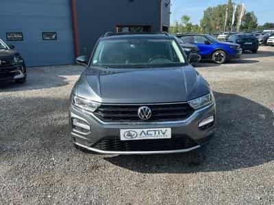 VW T-ROC 1.5 TSI EVO 150 LOUNGE DSG7 (2021) - Foto 2