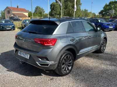 VW T-ROC 1.5 TSI EVO 150 LOUNGE DSG7 (2021) - Foto 5