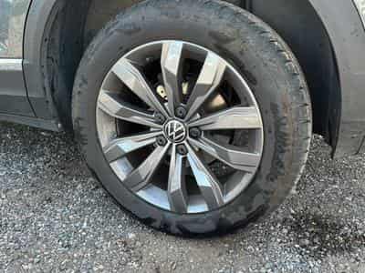 VW T-ROC 1.5 TSI EVO 150 LOUNGE DSG7 (2021) - Foto 9