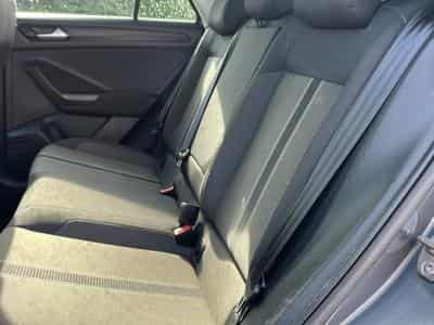 VW T-ROC 1.5 TSI EVO 150 LOUNGE DSG7 (2021) - Foto 11