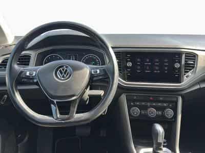 VW T-ROC 1.5 TSI EVO 150 LOUNGE DSG7 (2021) - Foto 10