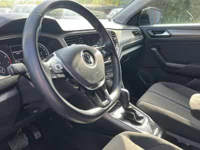 VW T-ROC 1.5 TSI EVO 150 LOUNGE DSG7 (2021) - Foto 15