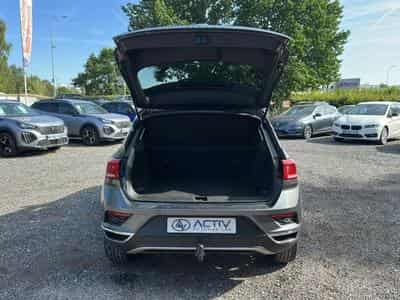 VW T-ROC 1.5 TSI EVO 150 LOUNGE DSG7 (2021) - Foto 13