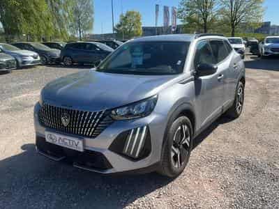 Peugeot 2008 1.2 100 ALLURE (2025) - Foto 1