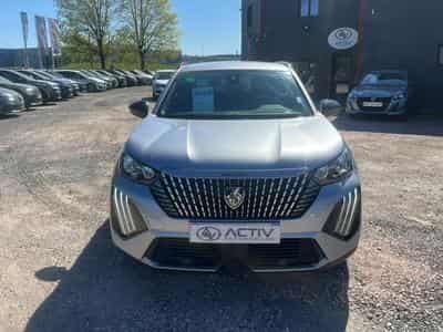 Peugeot 2008 1.2 100 ALLURE (2025) - Foto 2