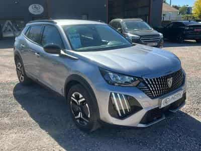 Peugeot 2008 1.2 100 ALLURE (2025) - Foto 3