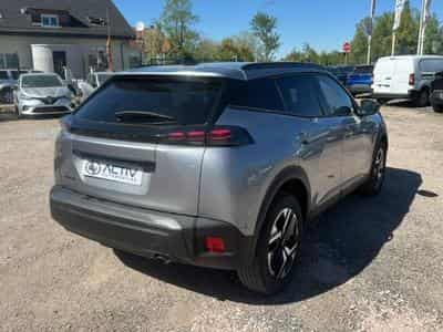 Peugeot 2008 1.2 100 ALLURE (2025) - Foto 5