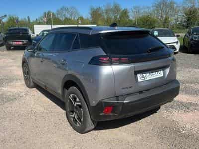 Peugeot 2008 1.2 100 ALLURE (2025) - Foto 7