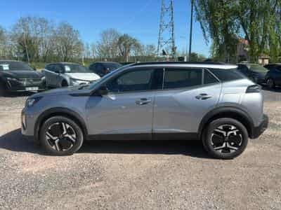Peugeot 2008 1.2 100 ALLURE (2025) - Foto 8
