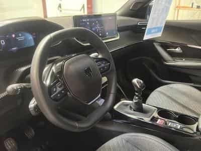 Peugeot 2008 1.2 100 ALLURE (2025) - Foto 13