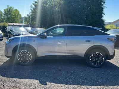 Peugeot 3008 1.2 HYBRID 145 GT E-DCS6 (2025) - Foto 8