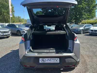 Peugeot 3008 1.2 HYBRID 145 GT E-DCS6 (2025) - Foto 10