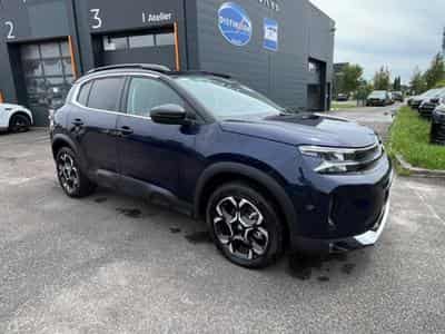 Citroen C5 AIRCROSS 1.2 HYBRIDE 145 MAX BOITE AUTOMATIQUE (2025) - Foto 3