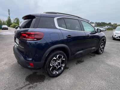 Citroen C5 AIRCROSS 1.2 HYBRIDE 145 MAX BOITE AUTOMATIQUE (2025) - Foto 5
