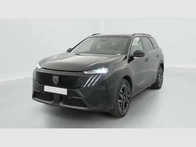 Peugeot 5008 HYBRID 145 CH E-DCS6 ALLURE (2025) - Photo 3