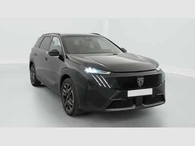 Peugeot 5008 HYBRID 145 CH E-DCS6 ALLURE (2025) - Photo 1