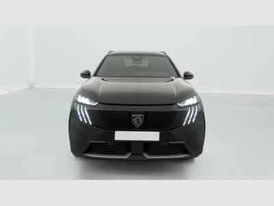 Peugeot 5008 HYBRID 145 CH E-DCS6 ALLURE (2025) - Photo 2