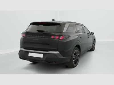 Peugeot 5008 HYBRID 145 CH E-DCS6 ALLURE (2025) - Photo 7