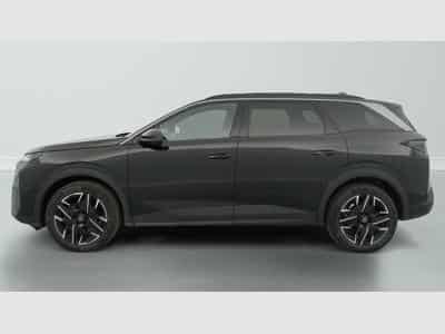 Peugeot 5008 HYBRID 145 CH E-DCS6 ALLURE (2025) - Photo 4