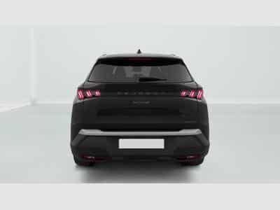 Peugeot 5008 HYBRID 145 CH E-DCS6 ALLURE (2025) - Photo 6