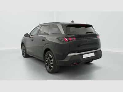 Peugeot 5008 HYBRID 145 CH E-DCS6 ALLURE (2025) - Photo 5