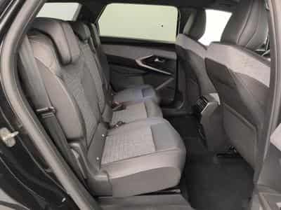 Peugeot 5008 HYBRID 145 CH E-DCS6 ALLURE (2025) - Photo 10