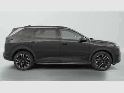 Peugeot 5008 HYBRID 145 CH E-DCS6 ALLURE (2025) - Photo 8