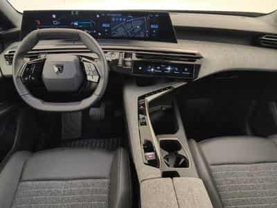 Peugeot 5008 HYBRID 145 CH E-DCS6 ALLURE (2025) - Photo 13
